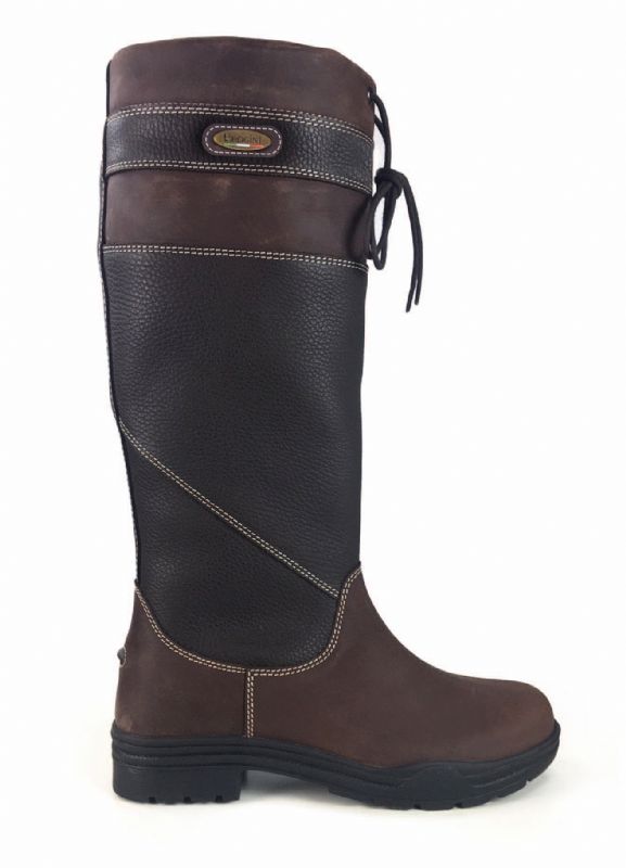 Brogini Brogini Warwick Pull on Country Boots From £85 - Beamans Saddlery